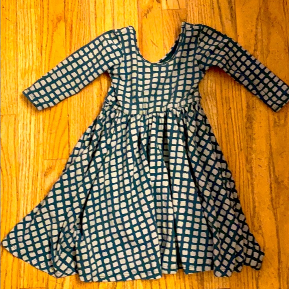 Alice & Ames ballet dress size 5